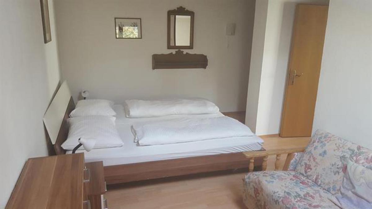 Appartement Ferienwohnung Salzburg-Umgebung
