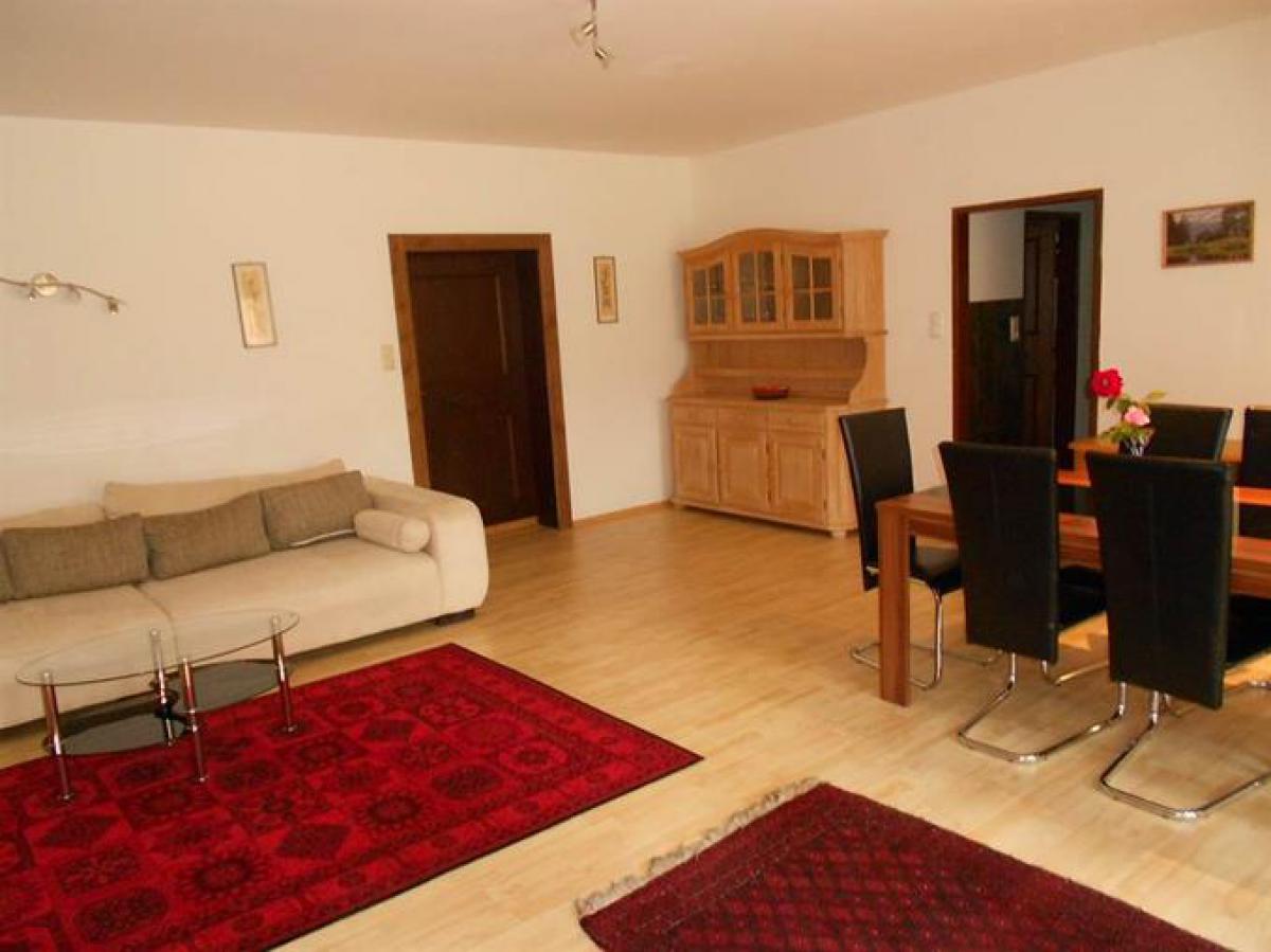 Appartement Ferienwohnung Salzburg