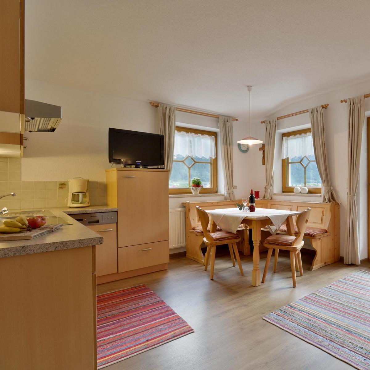 Appartement Ferienwohnung Tirol