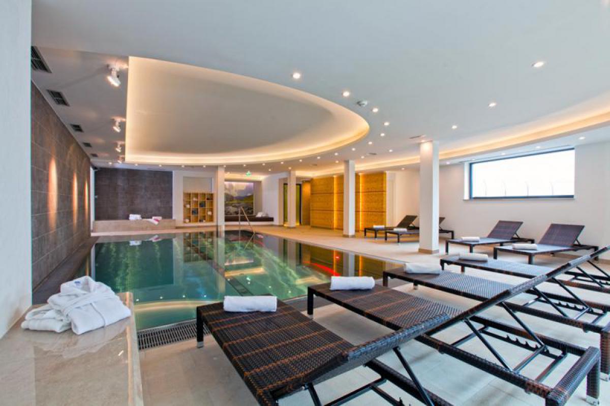 Hotel Tirol