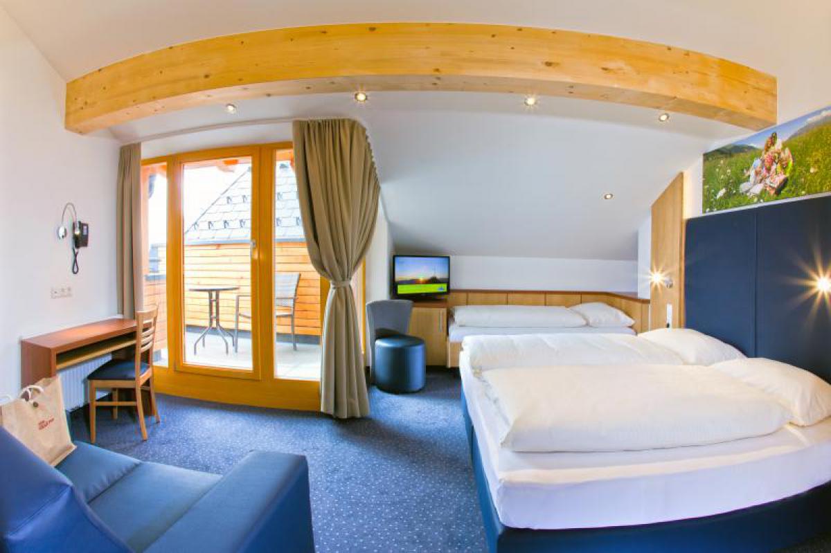 Hotel Landeck