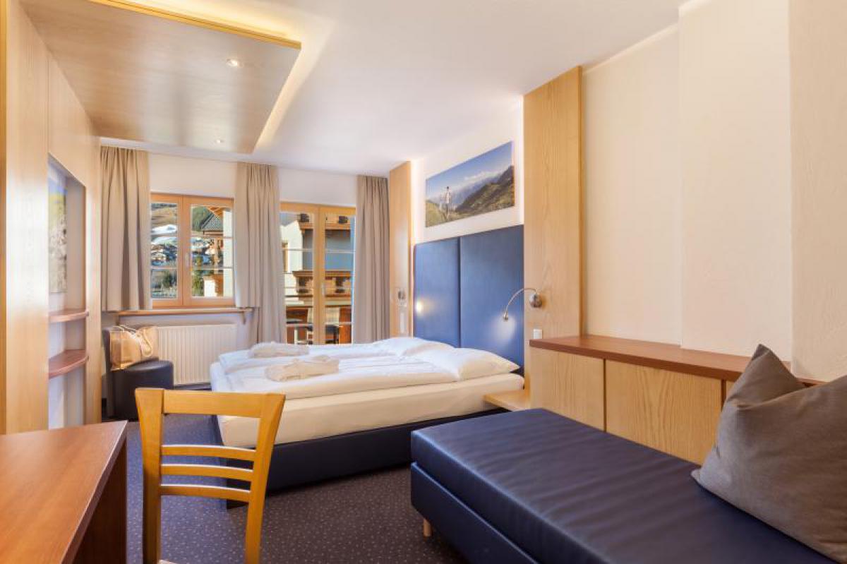 Hotel Beautyfarm