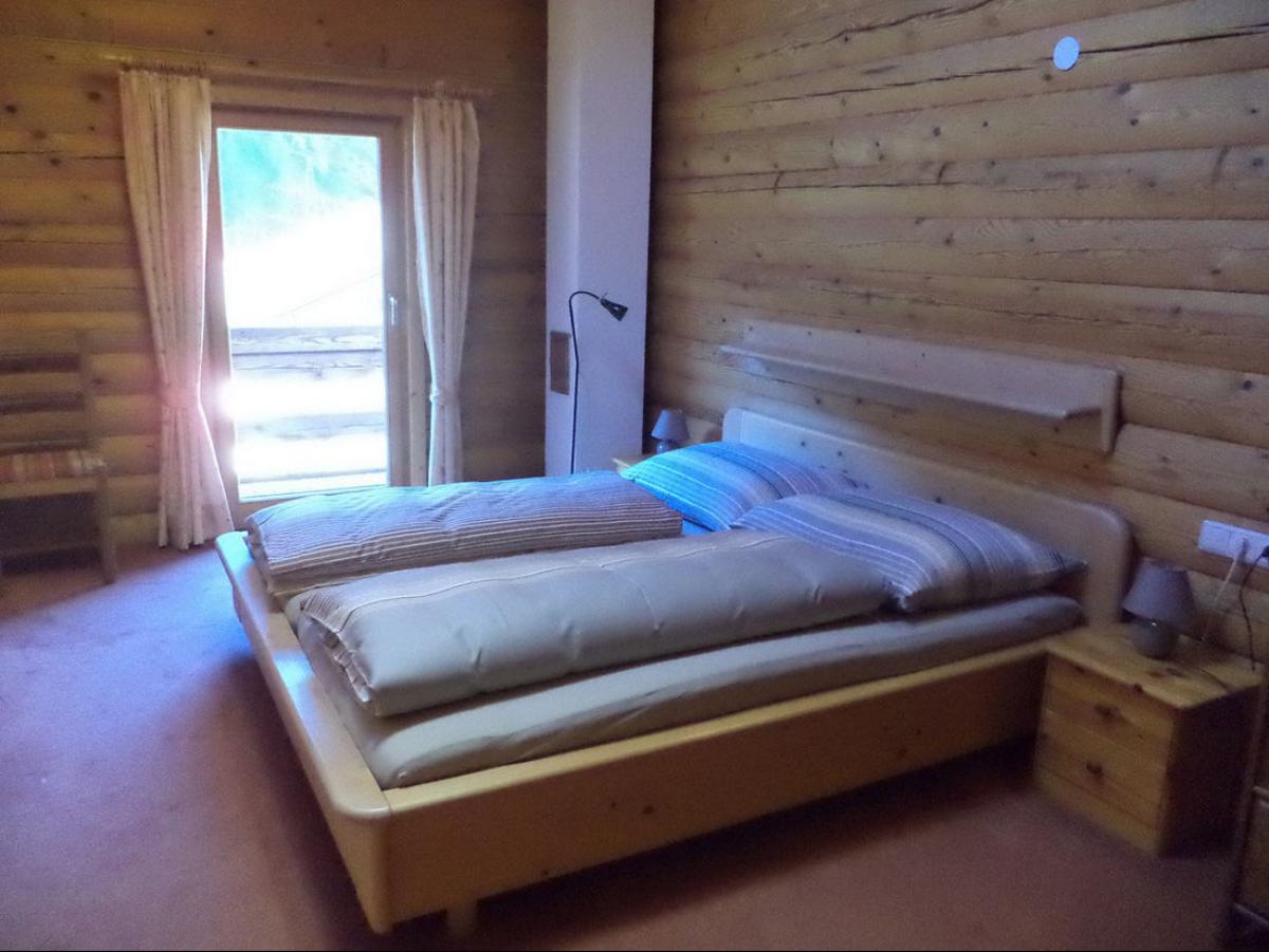 Appartement Ferienwohnung Bludenz