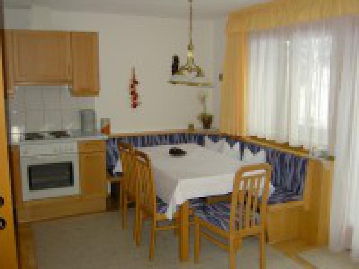 Holiday apartment Österreich