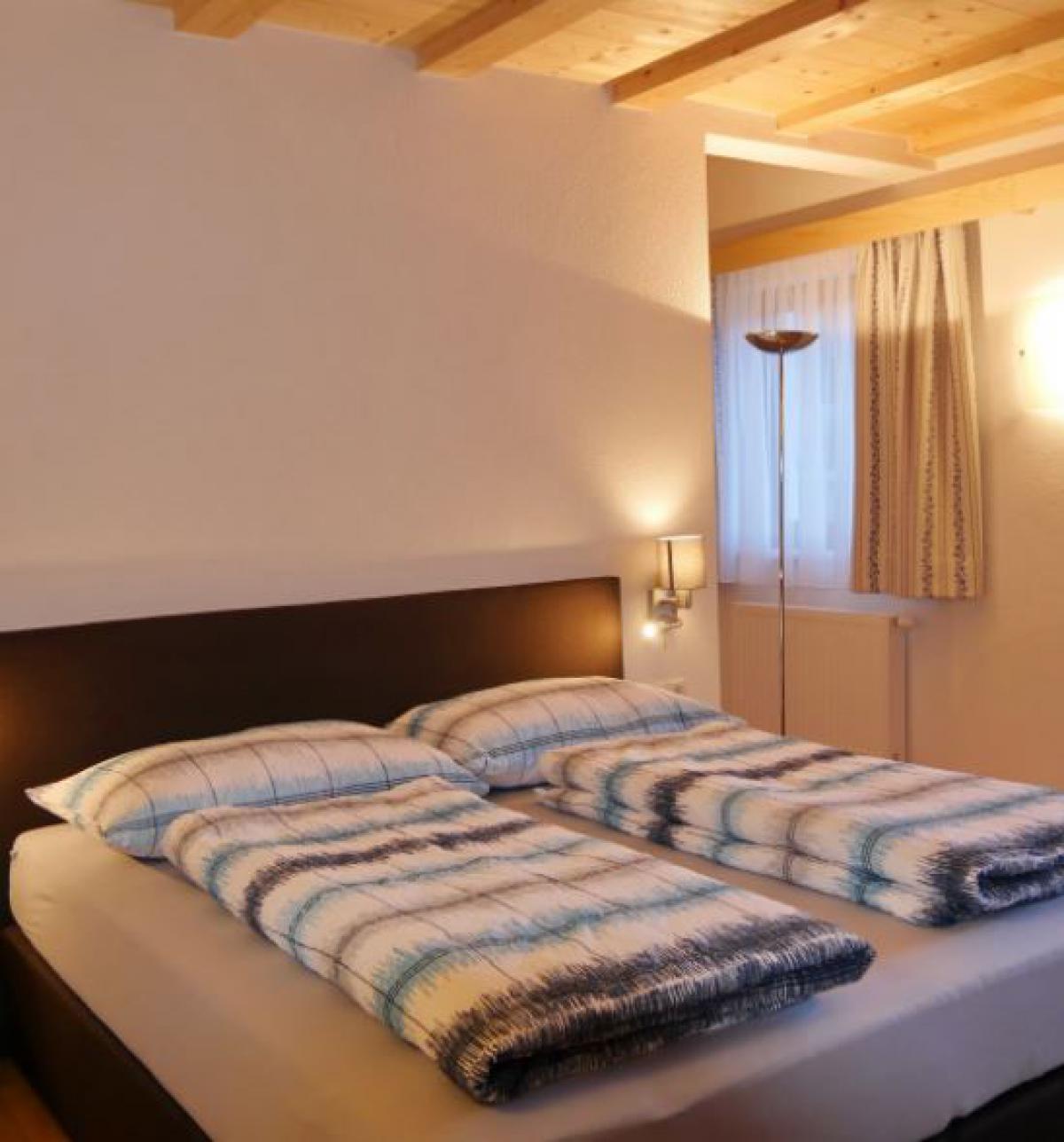 Gasthof / Restaurant Landeck