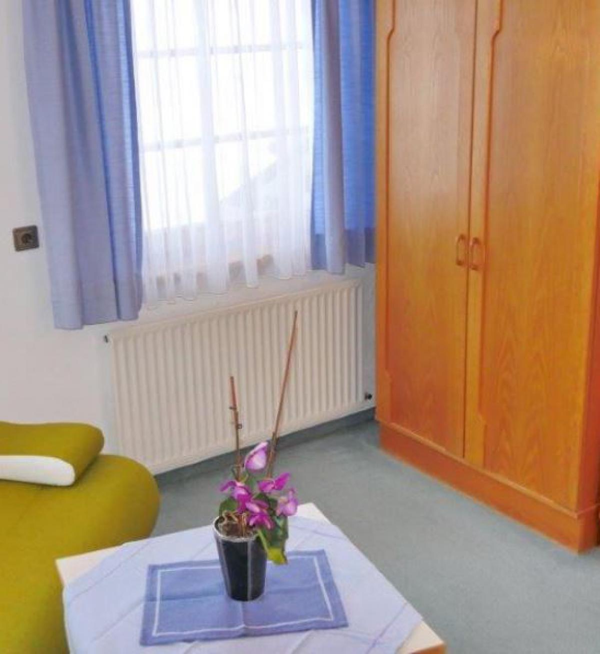 Gasthof / Restaurant Wellness-Bereich