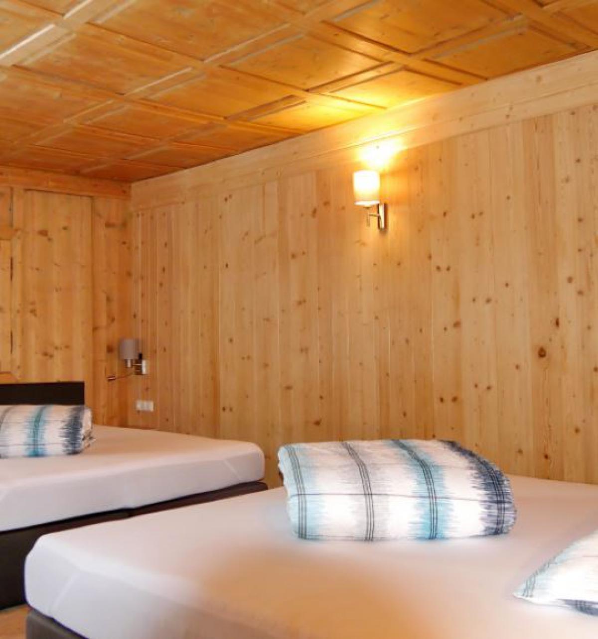 Gasthof / Restaurant Massage