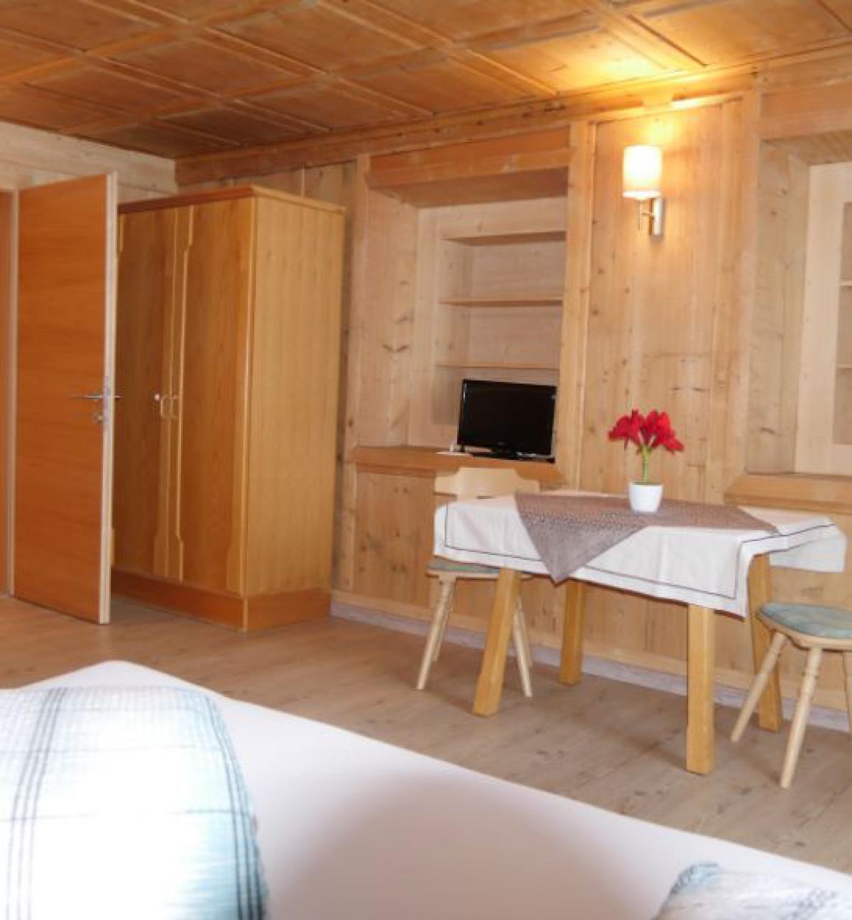 Gasthof / Restaurant Whirlpool