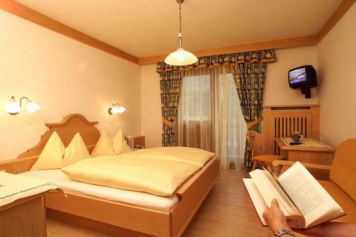 Pension Zell am See
