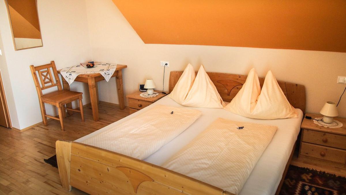Bauernhof Österreich