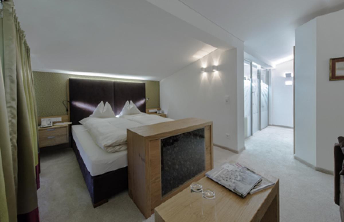 Appartamento vacanze Bludenz