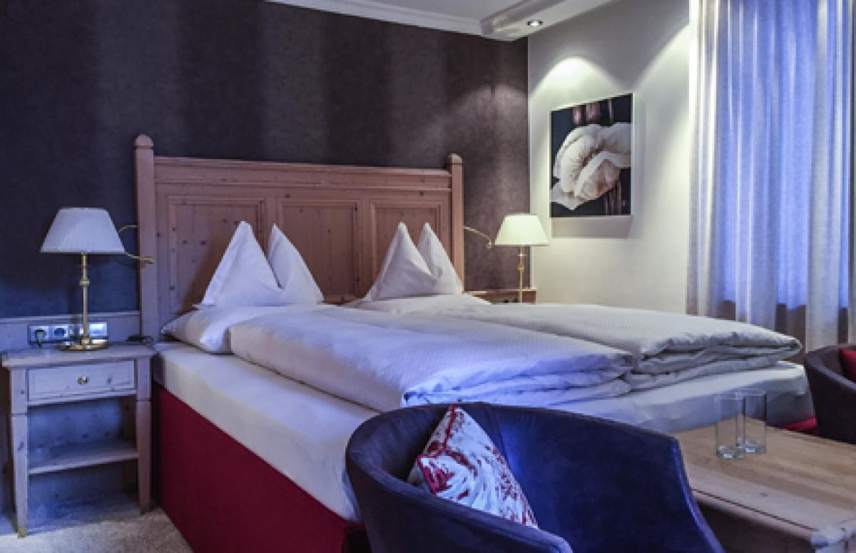 Appartamento vacanze Vorarlberg