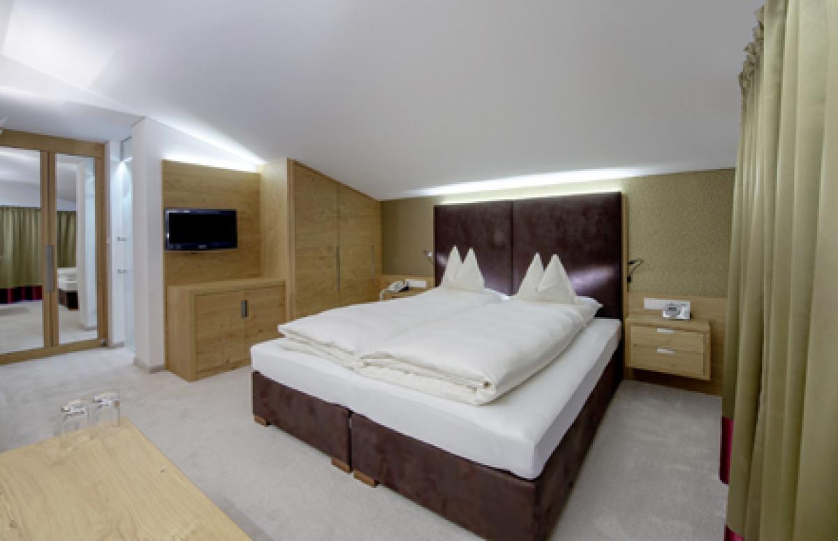 Appartamento vacanze 3