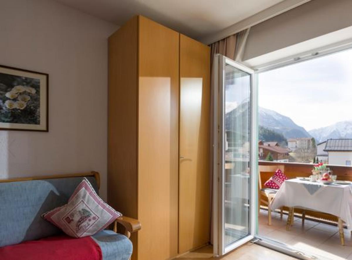 Appartement Ferienwohnung Schwaz