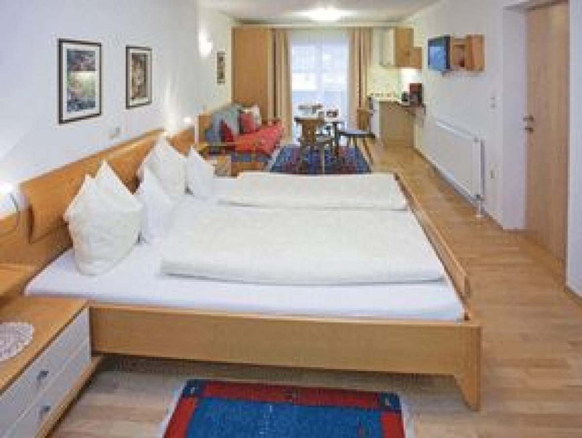 Appartement Ferienwohnung Tirol
