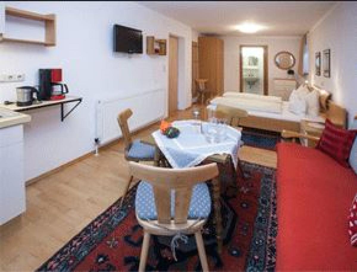 Appartement Ferienwohnung Österreich
