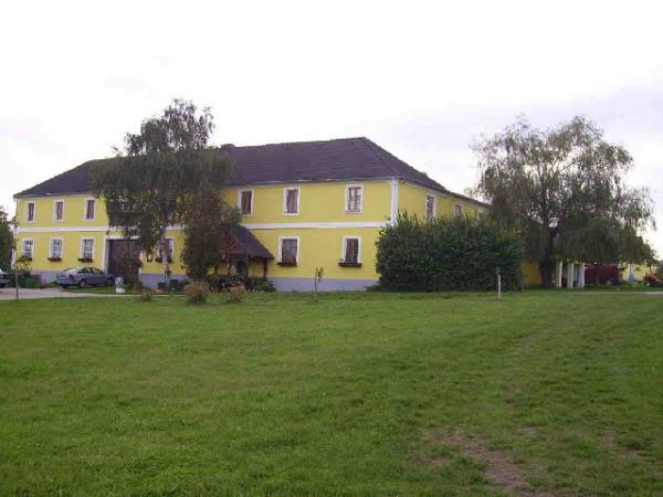 Bauernhof Österreich
