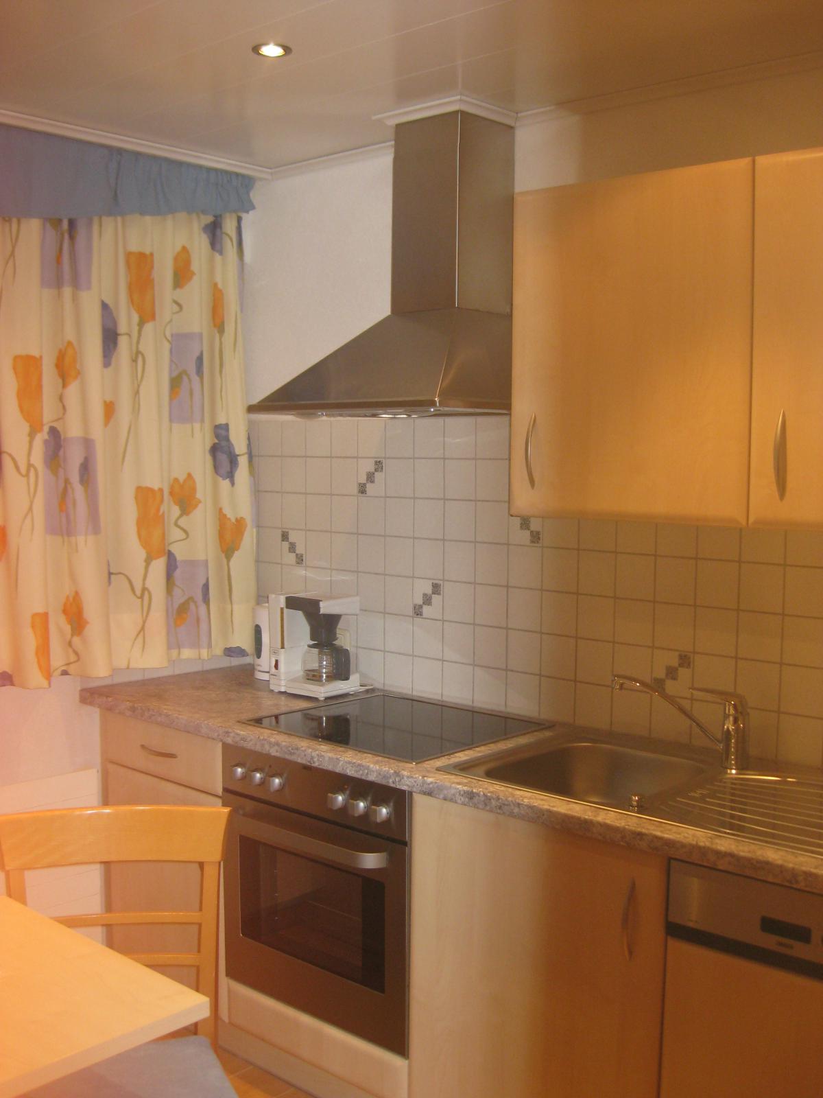 Appartement Ferienwohnung Appartement Ferienwohnung