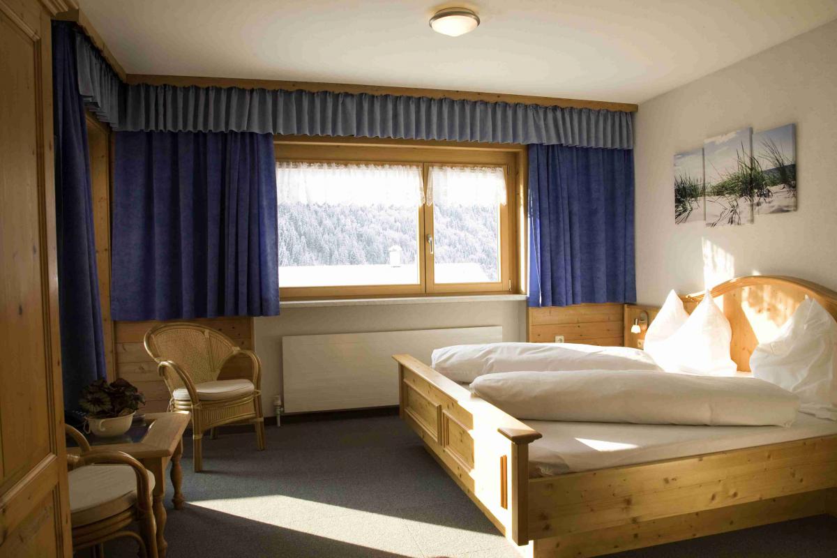 Appartement Ferienwohnung 3