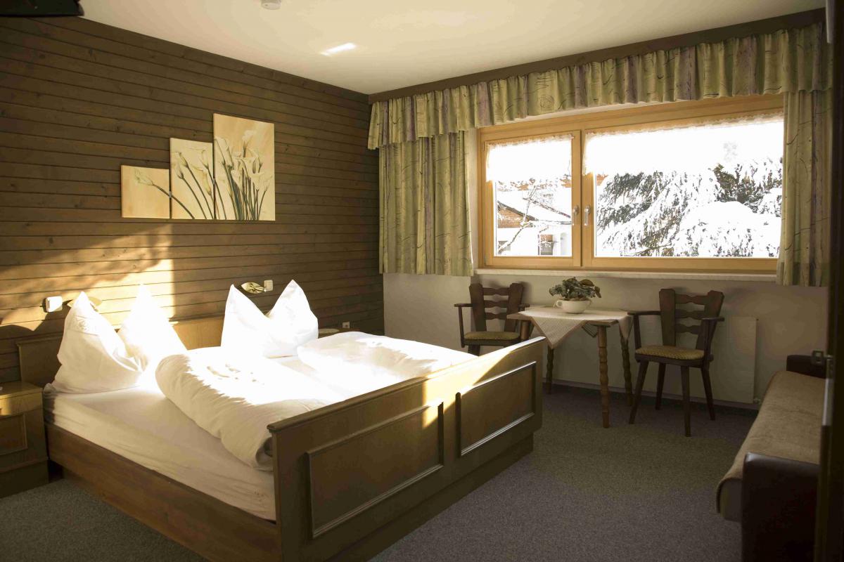 Appartement Ferienwohnung Vorarlberg