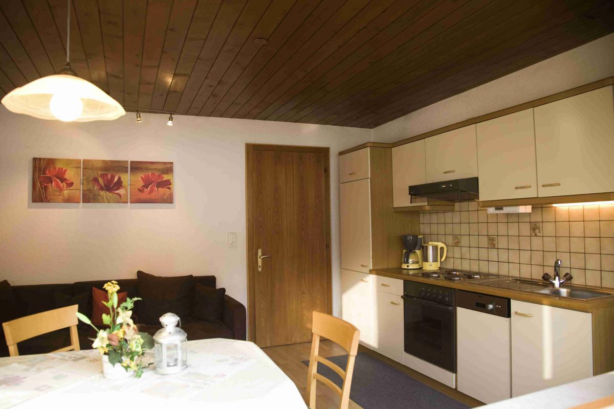 Appartement Ferienwohnung Bludenz