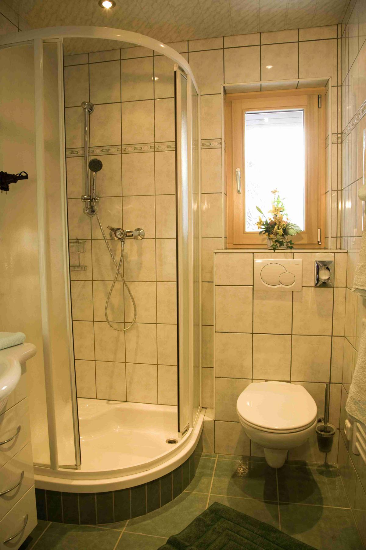 Appartement Ferienwohnung Wellness-Bereich