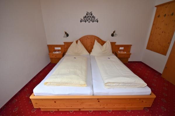 Appartement Ferienwohnung 3
