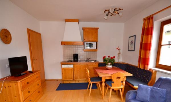 Appartement Ferienwohnung Österreich