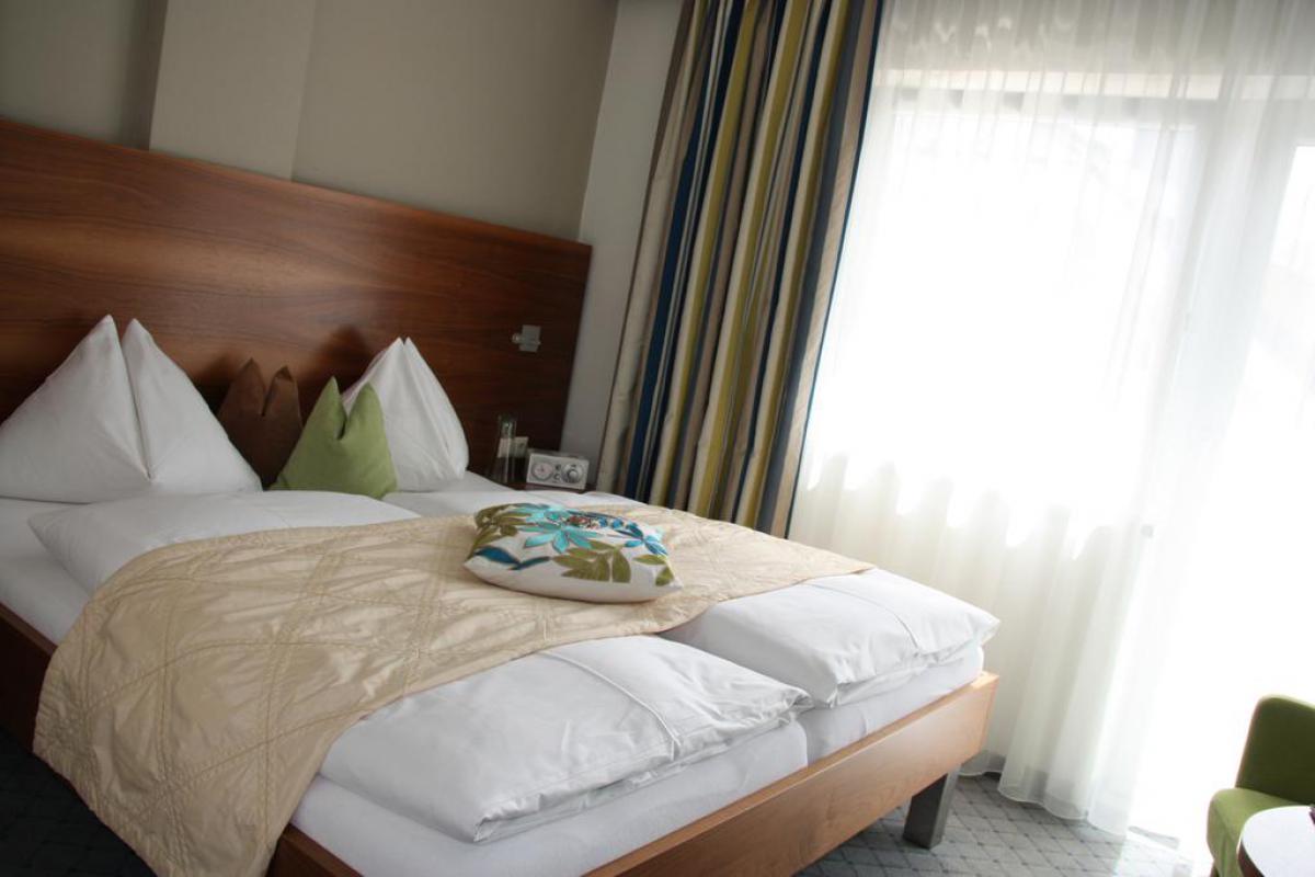 Pension Zell am See