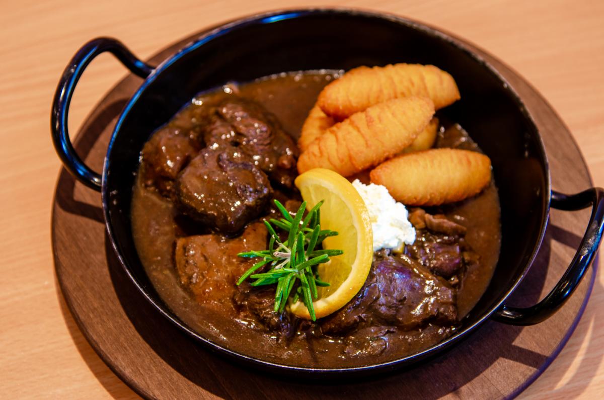 Gasthof / Restaurant Reiten