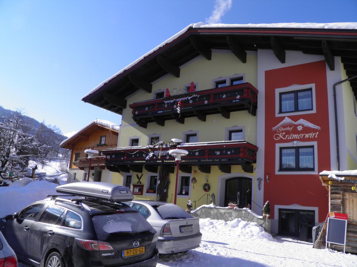 Gasthof / Restaurant Kletterkurse