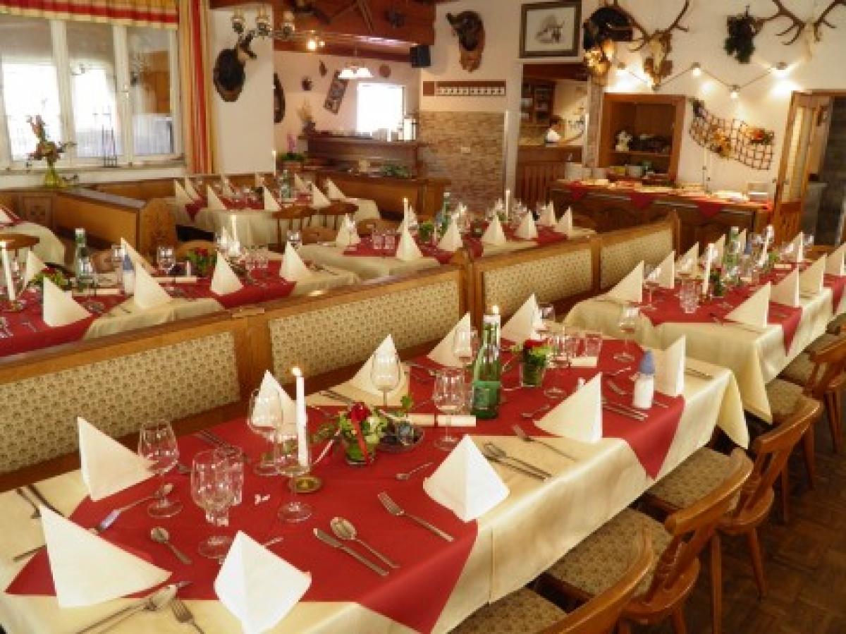 Gasthof / Restaurant Adventuresports