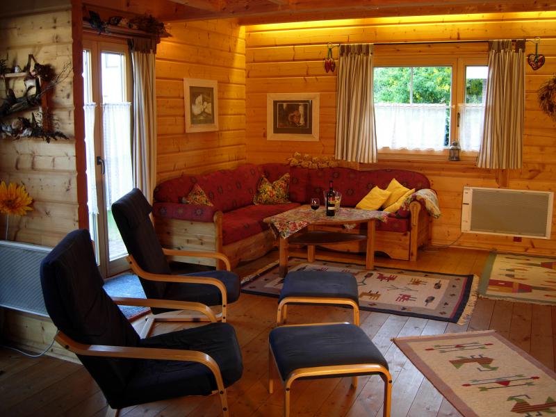 Appartement Ferienwohnung Österreich