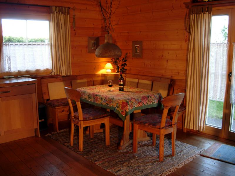 Appartement Ferienwohnung 3