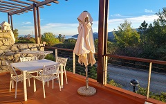 Appartamento vacanze Österreich