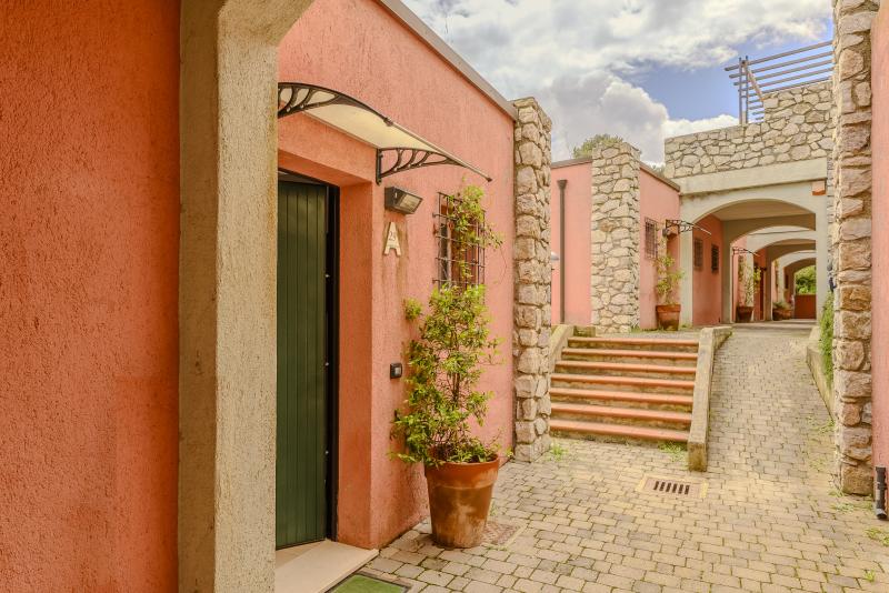 Appartamento vacanze Centro di bellezza