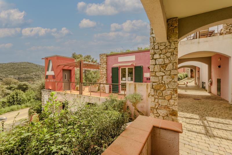 Appartamento vacanze Massaggio