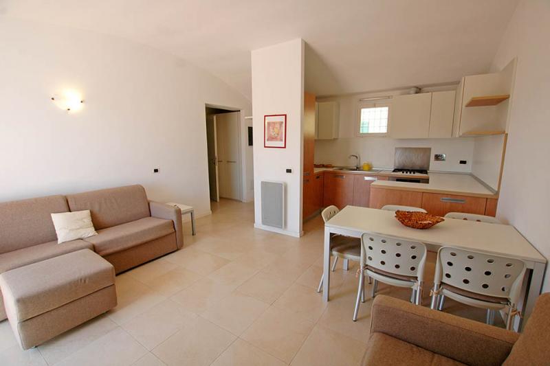 Appartamento vacanze Liezen