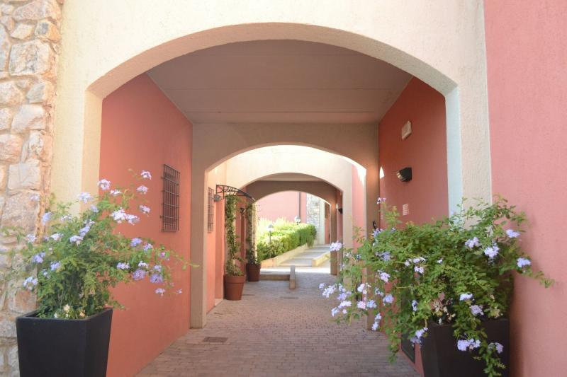 Appartamento vacanze 3