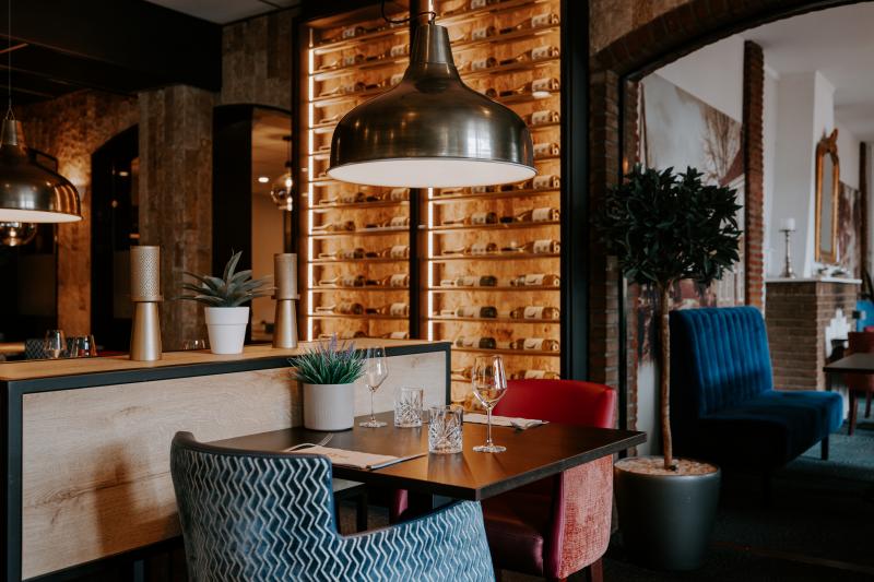 Hotel Österreich